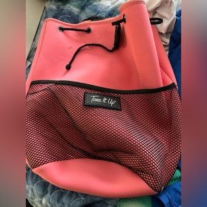 Tone It Up Scuba Bag